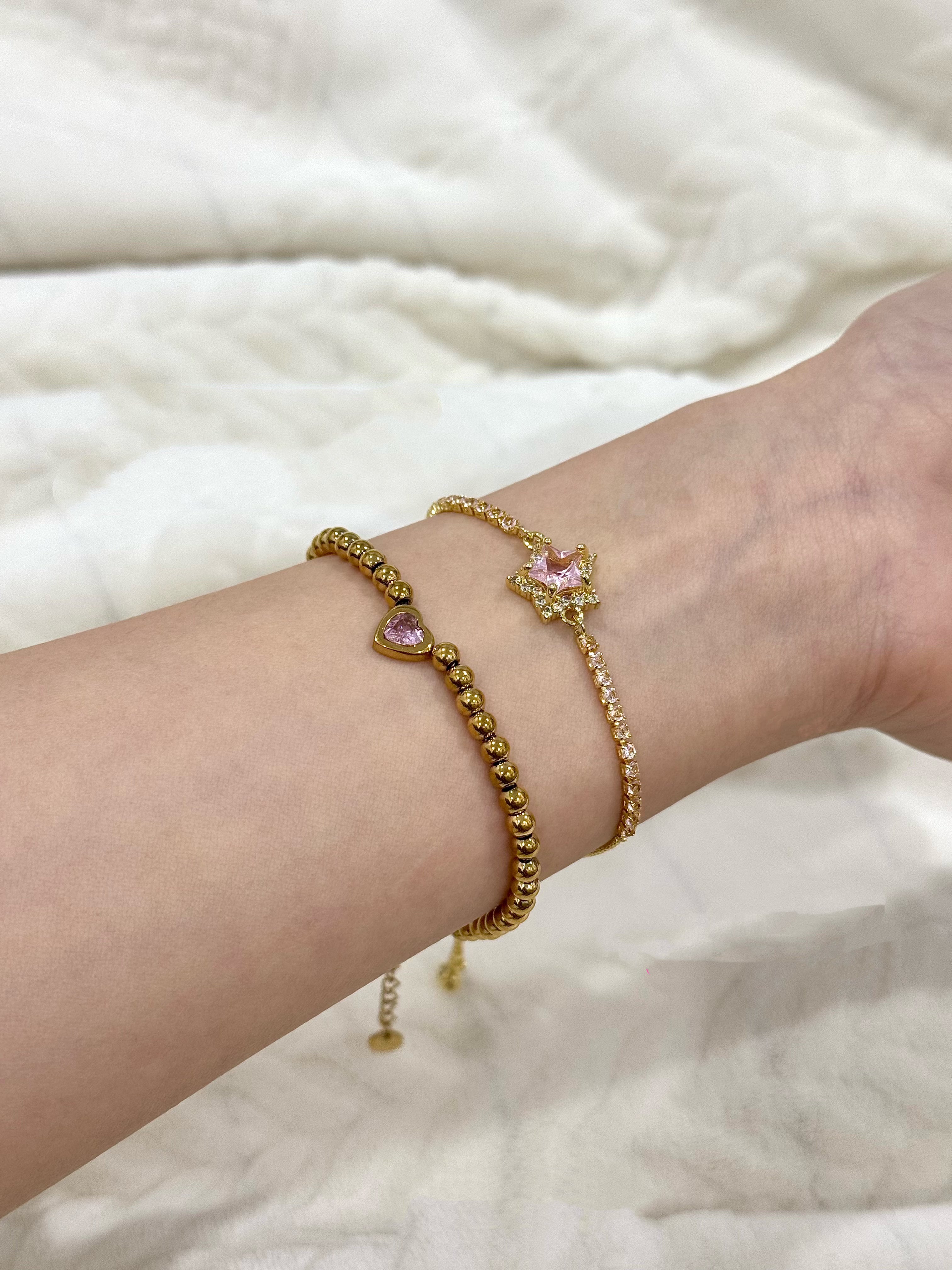BRACELETS