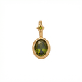 Radiant Gem Charm