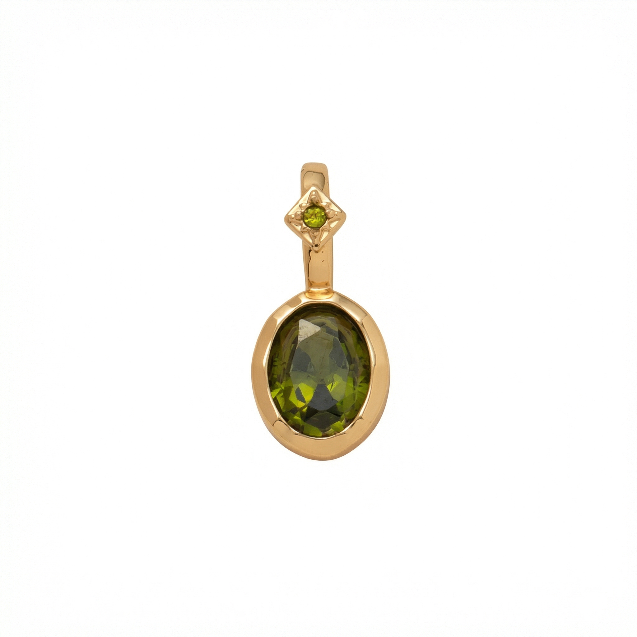 Radiant Gem Charm