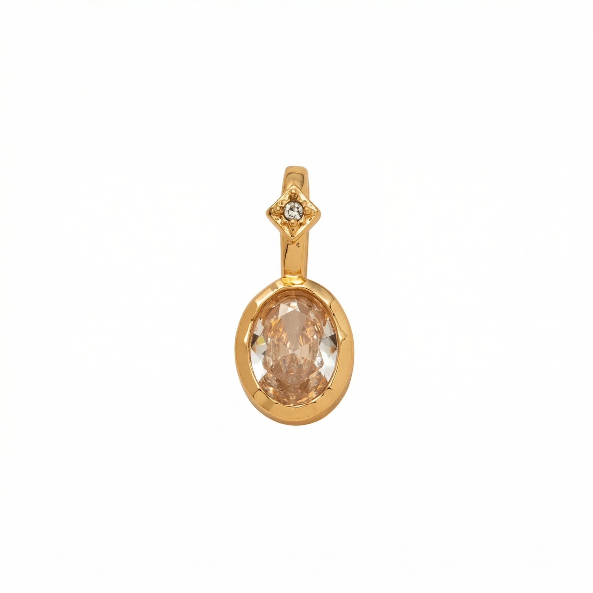 Radiant Gem Charm