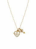 Celeste Ivory Muse Necklace