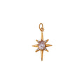 Stellar Crystal Charm