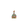 Pastel Castle Charm