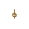 Solar Flare Charm