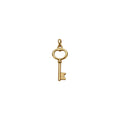 Vintage Key Charm