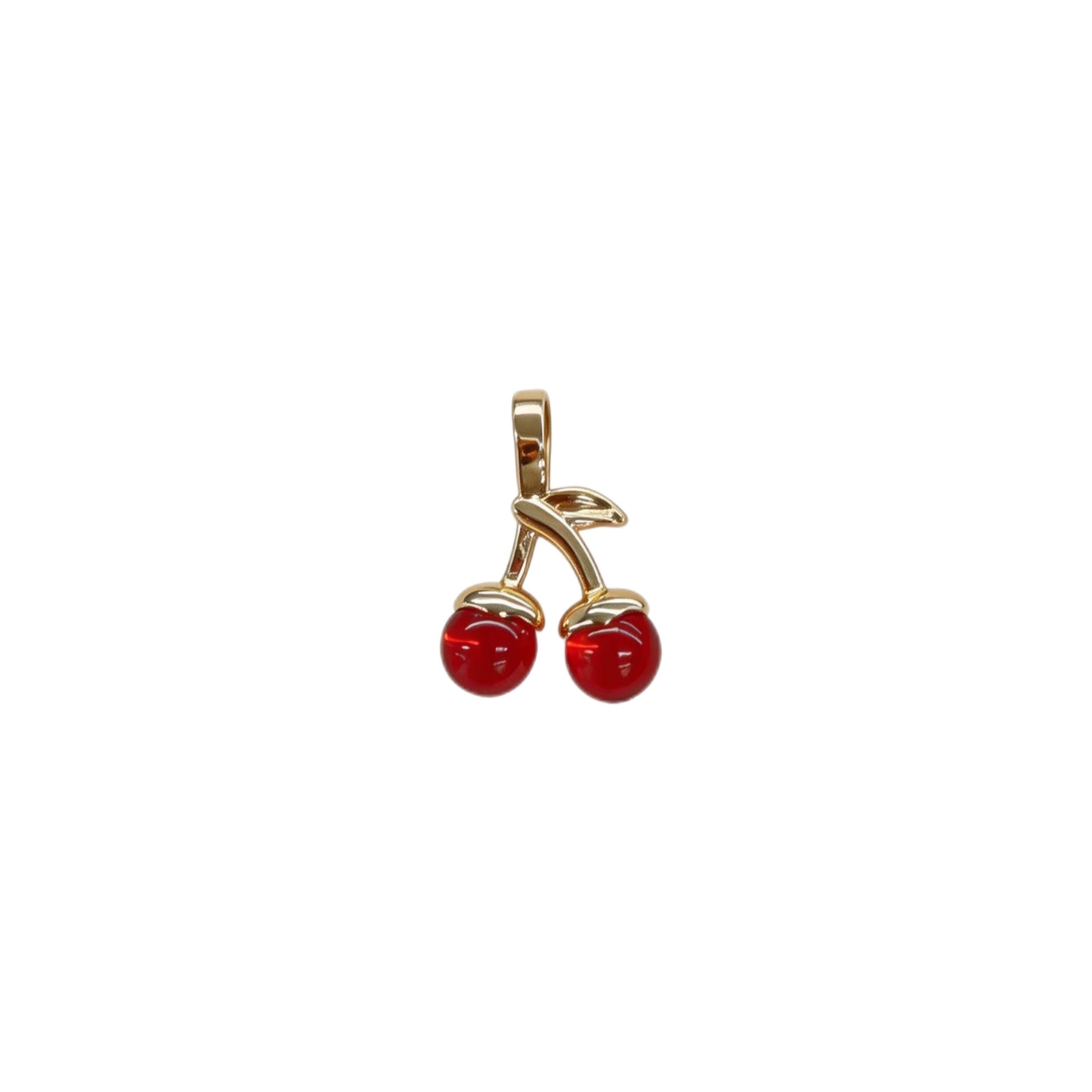 Ruby Berry Charm