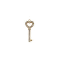 Secret Key Charm