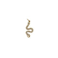 Mystic Snake Charm