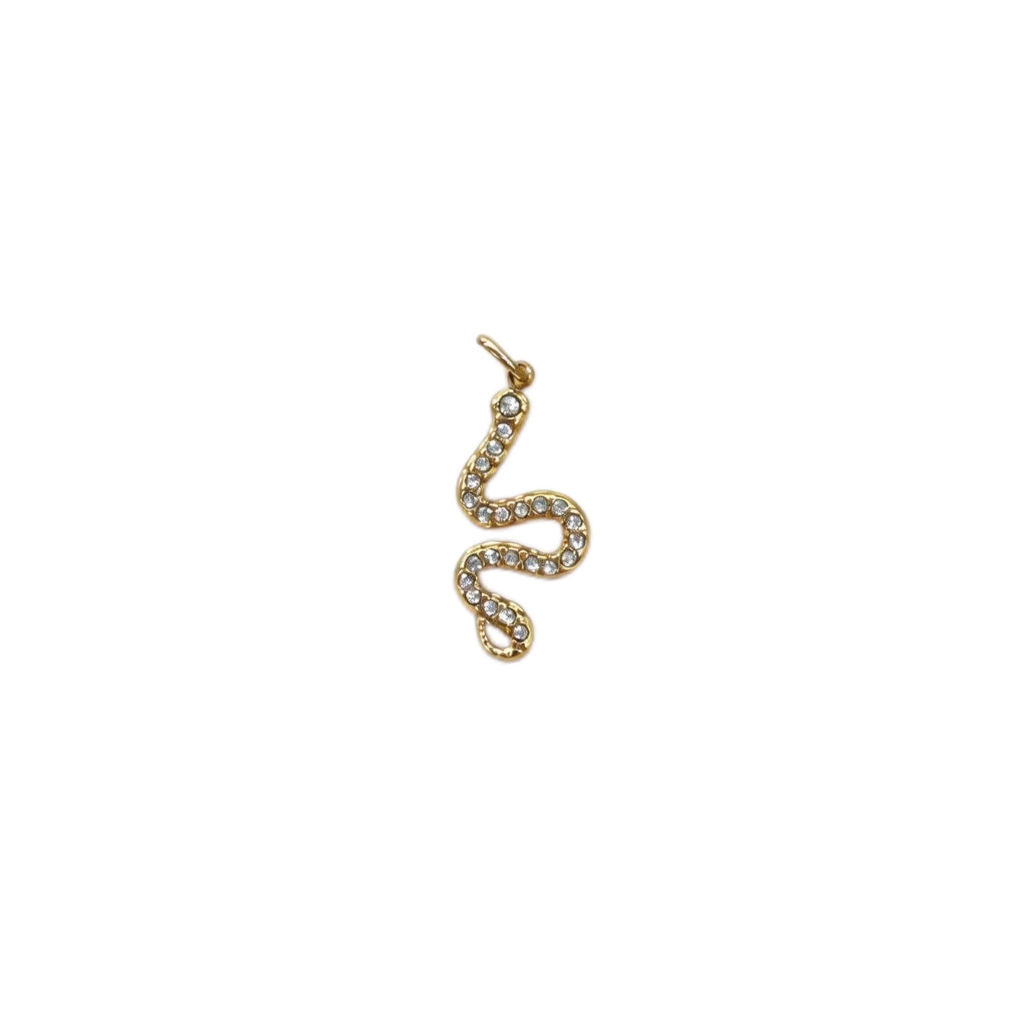 Mystic Snake Charm