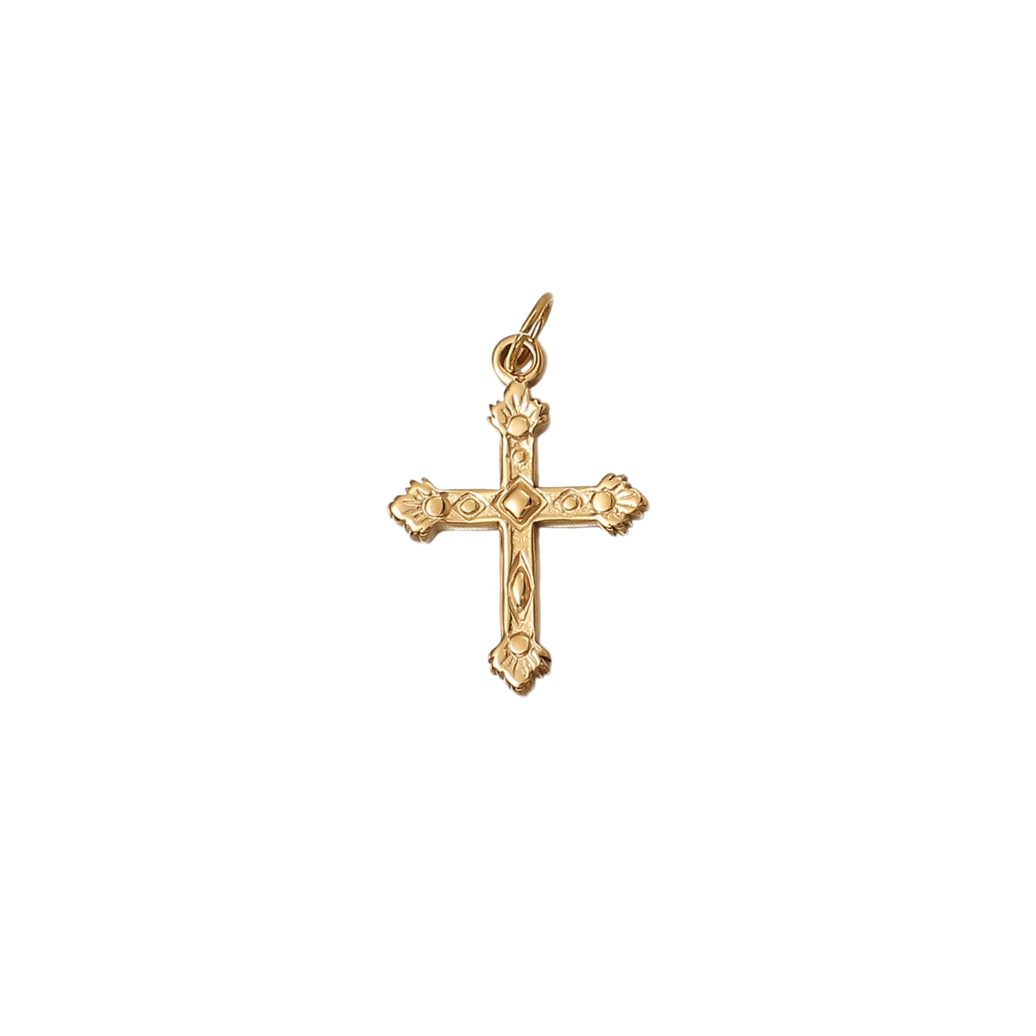 Sacred Grace Charm