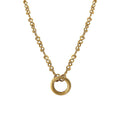 Vintage Bold DIY Base Necklace
